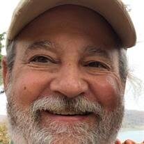 Jack T. Palmieri Obituary