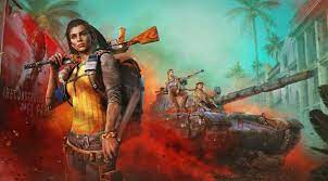 Far cry 6 best supremo and resolver weapons | how to unlock far cry 6 . Far Cry 6 Multiplayer Co Op Guide Everything You Need To Know