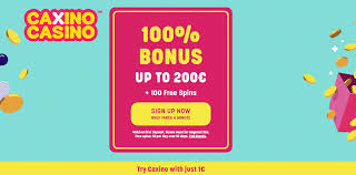 $200 no deposit bonus 200 free spins bonus is an offer that can satisfy the most demanding choice. Caxino Bonus 100 Free Spins 1 Deposit Needed 200 Bonus