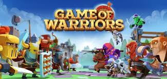 Game Of Warriors 1 4 0 Apk Mod Money For Android Cheats Gamecheats Gamehack Apkmod Modapk Game Of Warriors Com Games Warrior