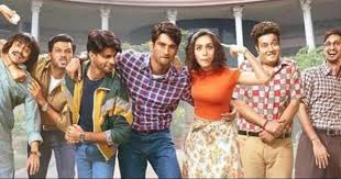 As an initial response to the coronavirus crisis, most state and local governments required closures of in order to help slow the spread of coronavirus, nearly every state in the u.s. 5 Bollywood Movies That Talk About Mental Health Problems Exbulletin