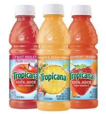 Tropicana 100 Juice 3 Flavor Variety Pack 24 Count Only 11 24 Http Dealmama Com 2017 03 Tropicana 100 Juice 3 Fla Flavor Variety Flavors Juice Vitamins