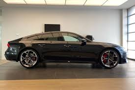 Image result for Mythos Black 2023 RS7