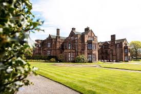 The Manor House Thornton Manor Estate Country House Wedding Venues Thornton Manor English Country House