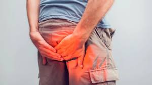 Puedo tener sexo si tengo hemorroides? - Homosensual