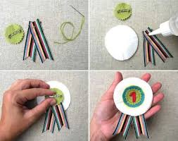 Tres de oro, dos de plata y tres de bronce. 9 Ideas De Medallas Medallas Para Ninos Medallas Manualidades Para Ninos