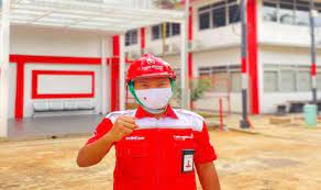 Jaringan optik lokasi ciremai raya cirebon meliputi gn kelud, gn guntur, gn semeru sudah support. Layanan Indihome Telkom Jabar Naik 60 Persen Selama Pandemi Republika Online