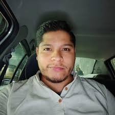 Daniel Marcial Teran