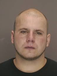 Man shot dead after firing shotgun at State Police