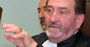 Carnet. Besançon : disparition de Daniel Clerget, a ncien président du  tribunal de grande instance