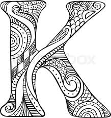 Allow him to express himself freely through these letter k coloring pictures. Letter Gg Coloring Sheet Drone Fest