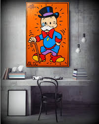 Get free shipping on qualified acrylic painting wall art paintings or buy online pick up in store today in the home decor department. Hd Print Alec Monopoly Oil Painting Home Decor Wall Art On Canvas Mix Up Monopoly Character Canvas Printings Canvas Painting Best Price C58fb Goteborgsaventyrscenter