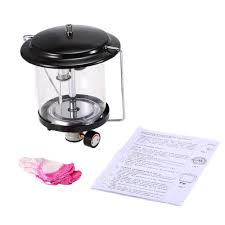 More delivery & pickup options. Potable Outdoor Camping Double Mantle Butane Gas Lantern Lamp Light With Piezo Lighter Tent Lamp Buy At A Low Prices On Joom E Commerce Platform