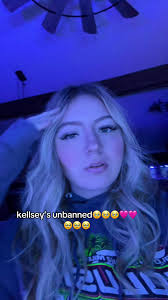 Kellsey Hefner