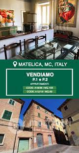 Centrostorico Matelica Italy Viavincenzoboldrini Vendita Immobile Appartamento Sale Apartment Investmentpropert Immobiliare Appartamento Appartamenti