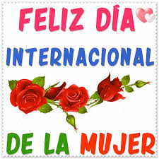 Servicios marzo 06 de 2021. Feliz Dia Internacional De La Mujer 2021 Hoymusicagratis Com