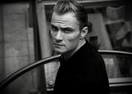 THE LAST TRAIN HOME'