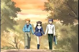 Lets Stay Together Always Fruits Basket Anime Fruits Basket Anime Shows