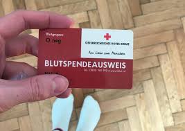 Sinnvoll ist es, nicht am selben tag der ersten oder zweiten impfung zum blutspenden zu kommen, sondern eine nacht zwischen impfung und blutspende verstreichen zu lassen, um eventuell auftretende nebenwirkungen voneinander abgrenzen zu können. Ich Habe Keine Zeit Zum Blutspenden Sorry Blutspende Spenden Rotes Kreuz