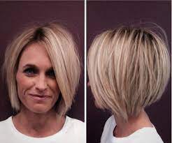 unglaublich beliebte frisuren mittellang fur den herbst bob frisur frisuren 2018 bob frisur hinten kurz vorne lang