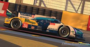 Image result for Bleu Sevres 1995 Renault