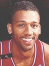 Dawson, Antonio Ray Dawson