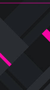 Black And Pink Pattern Wallpaper Phone Wallpaper Images Pattern Wallpaper Dark Wallpaper