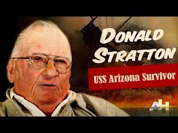 Donald Stratton