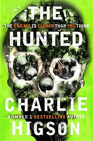 The Hunted | The Enemy Wiki | Fandom