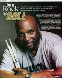 The Eddie Butts Band