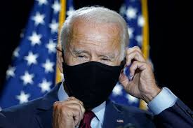 Neilia held down the fort as their life accelerated, giving birth to joseph beau biden iii in february 1969, robert hunter biden in february 1970 and naomi amy biden in november 1971. Joe Biden Calls For A Nationwide Mask Mandate To Combat Coronavirus