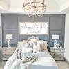 Maintain the neutral hues and introduce natural elements into the room. 1