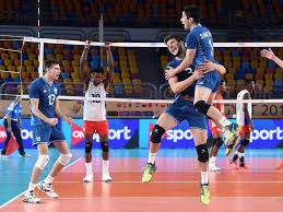 El rival de semifinales será francia. Agustin Loser El Mendocino De Oro Todavia No Caigo Diario El Sol Mendoza Argentina