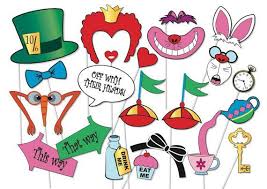 Free Printables Mad Hatter Tea Party Mad Hatter Party Alice In Wonderland Tea Party