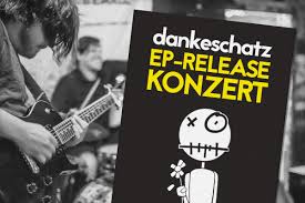 pate'tis, pɑte'tis uitdrukking gevend aan heftige emoties voorbeelden: Pathetisch Dankeschatz Ep Releaseshow Am 4 Mai Munchen Punk
