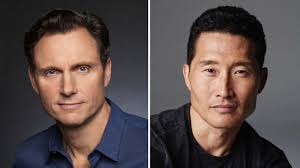 He was the first host to the deadly ebola virus breakout in africa. The Hot Zone Anthrax Tony Goldwyn Daniel Dae Kim To Star In Season 2 Deadline
