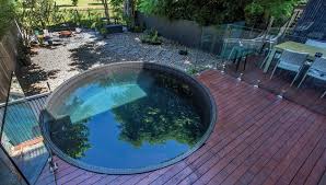 There are 211 lounge chair plans for sale on etsy, and they cost 8,64 $ on average. Small Swimming Pools 17 Pool Designs For Your Home