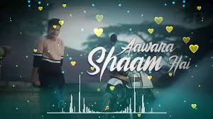 Remix Aawara Shaam Hai Dj Remix Tik Tok Special Mix Dj Roshan Ajmer Youtube