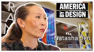 We welcome new judge Natasha Jen!