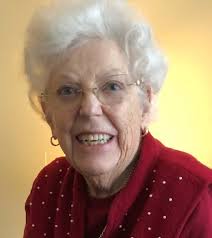 Obituary for Elizabeth "Betty" (Cook) Herrmann