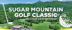 Sugar Mountain Golf Classic - Amateur Tournament