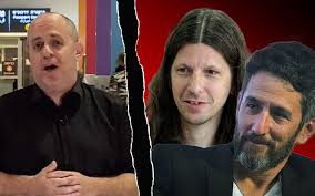ערוץ כאן 11, הערוץ המרכזי של תאגיד השידור הישראלי. ×›×ª×' ×›××Ÿ11 ×'×ž×¡×¨ ×œ×œ×•×§××¥ ×•×ž×©×'×' ×©××'×™×š ××ª×›× ××• ×©× ×•×•×ª×¨ ××™×™×¡