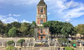 Learn more about the city including its iloilo used to be a sleepy city in the south. I M Sure You Need To Read This Before Flying To Iloilo City Travelosyo
