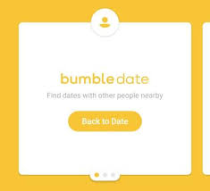 She's in a place where she is not doing anything she. Bumble Review 2021 The 1 Dating App For You