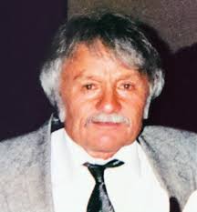 Obituary information for Bruno Sala