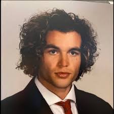 Luke Ritter's Instagram, Twitter & Facebook