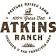 Atkins Ranch logo