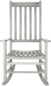 Grey Outdoor Rocking Chair Outdoor Rocking Chairs Porch Rocker Rocking Chair