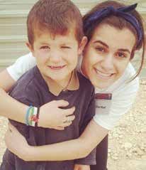 THE MISSION OF MERCY: