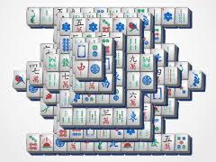 Classic mahjong (mahjong is a solitaire where you should remove all pieces from the game board) and many other apps. Classic Ii Mahjong